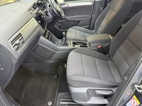 USED 2017 67 VOLKSWAGEN TOURAN 1.2 TSI SE MPV 5dr Petrol Manual Euro 6 (s/s) (110 ps) 
