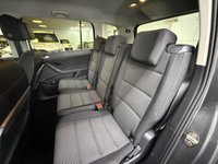 USED 2017 67 VOLKSWAGEN TOURAN 1.2 TSI SE MPV 5dr Petrol Manual Euro 6 (s/s) (110 ps) 