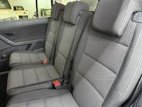 USED 2017 67 VOLKSWAGEN TOURAN 1.2 TSI SE MPV 5dr Petrol Manual Euro 6 (s/s) (110 ps) 