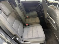 USED 2017 67 VOLKSWAGEN TOURAN 1.2 TSI SE MPV 5dr Petrol Manual Euro 6 (s/s) (110 ps) 