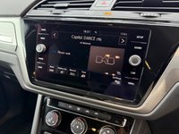 USED 2017 67 VOLKSWAGEN TOURAN 1.2 TSI SE MPV 5dr Petrol Manual Euro 6 (s/s) (110 ps) 