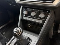 USED 2017 67 VOLKSWAGEN TOURAN 1.2 TSI SE MPV 5dr Petrol Manual Euro 6 (s/s) (110 ps) 