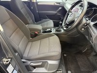USED 2017 67 VOLKSWAGEN TOURAN 1.2 TSI SE MPV 5dr Petrol Manual Euro 6 (s/s) (110 ps) 
