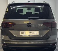USED 2017 67 VOLKSWAGEN TOURAN 1.2 TSI SE MPV 5dr Petrol Manual Euro 6 (s/s) (110 ps) 