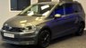 USED 2017 67 VOLKSWAGEN TOURAN 1.2 TSI SE MPV 5dr Petrol Manual Euro 6 (s/s) (110 ps) 