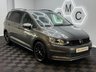 USED 2017 67 VOLKSWAGEN TOURAN 1.2 TSI SE MPV 5dr Petrol Manual Euro 6 (s/s) (110 ps) 