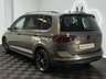 USED 2017 67 VOLKSWAGEN TOURAN 1.2 TSI SE MPV 5dr Petrol Manual Euro 6 (s/s) (110 ps) 