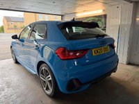 USED 2020 20 AUDI A1 1.0 TFSI 25 S line Sportback Euro 6 (s/s) 5dr FULL AUDI SERVICE HISTORY