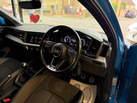 USED 2020 20 AUDI A1 1.0 TFSI 25 S line Sportback Euro 6 (s/s) 5dr FULL AUDI SERVICE HISTORY