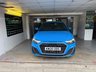 USED 2020 20 AUDI A1 1.0 TFSI 25 S line Sportback Euro 6 (s/s) 5dr FULL AUDI SERVICE HISTORY