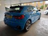 USED 2020 20 AUDI A1 1.0 TFSI 25 S line Sportback Euro 6 (s/s) 5dr FULL AUDI SERVICE HISTORY