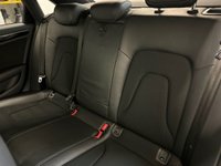 USED 2013 AUDI A4 2.0 TDI Black Edition Saloon 4dr Diesel Multitronic Euro 5 (s/s) (150 ps) TIMING BELT REPLACED,FLAT BOTTOM SW