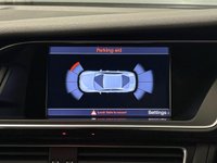 USED 2013 AUDI A4 2.0 TDI Black Edition Saloon 4dr Diesel Multitronic Euro 5 (s/s) (150 ps) TIMING BELT REPLACED,FLAT BOTTOM SW