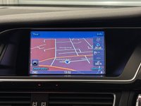 USED 2013 AUDI A4 2.0 TDI Black Edition Saloon 4dr Diesel Multitronic Euro 5 (s/s) (150 ps) TIMING BELT REPLACED,FLAT BOTTOM SW