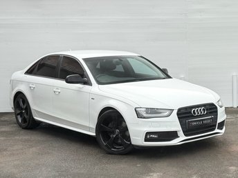 View our AUDI A4