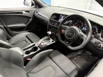 View our AUDI A4