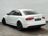 USED 2013 AUDI A4 2.0 TDI Black Edition Saloon 4dr Diesel Multitronic Euro 5 (s/s) (150 ps) TIMING BELT REPLACED,FLAT BOTTOM SW