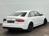 USED 2013 AUDI A4 2.0 TDI Black Edition Saloon 4dr Diesel Multitronic Euro 5 (s/s) (150 ps) TIMING BELT REPLACED,FLAT BOTTOM SW