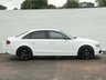 USED 2013 AUDI A4 2.0 TDI Black Edition Saloon 4dr Diesel Multitronic Euro 5 (s/s) (150 ps) TIMING BELT REPLACED,FLAT BOTTOM SW
