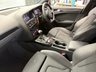 USED 2013 AUDI A4 2.0 TDI Black Edition Saloon 4dr Diesel Multitronic Euro 5 (s/s) (150 ps) TIMING BELT REPLACED,FLAT BOTTOM SW