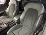 USED 2013 AUDI A4 2.0 TDI Black Edition Saloon 4dr Diesel Multitronic Euro 5 (s/s) (150 ps) TIMING BELT REPLACED,FLAT BOTTOM SW