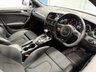 USED 2013 AUDI A4 2.0 TDI Black Edition Saloon 4dr Diesel Multitronic Euro 5 (s/s) (150 ps) TIMING BELT REPLACED,FLAT BOTTOM SW