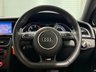 USED 2013 AUDI A4 2.0 TDI Black Edition Saloon 4dr Diesel Multitronic Euro 5 (s/s) (150 ps) TIMING BELT REPLACED,FLAT BOTTOM SW