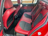 USED 2019 68 ALFA ROMEO GIULIA 2.2 TD Super Saloon 4dr Diesel Auto  FSH, Sat Nav, Cruise