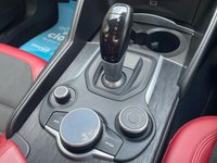 USED 2019 68 ALFA ROMEO GIULIA 2.2 TD Super Saloon 4dr Diesel Auto  FSH, Sat Nav, Cruise