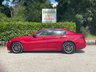 USED 2019 68 ALFA ROMEO GIULIA 2.2 TD Super Saloon 4dr Diesel Auto  FSH, Sat Nav, Cruise