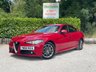 USED 2019 68 ALFA ROMEO GIULIA 2.2 TD Super Saloon 4dr Diesel Auto  FSH, Sat Nav, Cruise