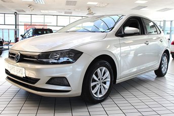 View our VOLKSWAGEN POLO