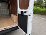 USED 2023 72 VAUXHALL MOVANO 2.2 CDTi 3500 BiTurbo Prime Panel Van 5dr Diesel Manual FWD L3 H2 Euro 6 (s/s) (140 ps) Prime Specification .