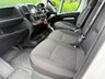 USED 2023 72 VAUXHALL MOVANO 2.2 CDTi 3500 BiTurbo Prime Panel Van 5dr Diesel Manual FWD L3 H2 Euro 6 (s/s) (140 ps) Prime Specification .