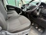USED 2023 72 VAUXHALL MOVANO 2.2 CDTi 3500 BiTurbo Prime Panel Van 5dr Diesel Manual FWD L3 H2 Euro 6 (s/s) (140 ps) Prime Specification .