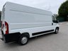 USED 2023 72 VAUXHALL MOVANO 2.2 CDTi 3500 BiTurbo Prime Panel Van 5dr Diesel Manual FWD L3 H2 Euro 6 (s/s) (140 ps) Prime Specification .