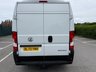USED 2023 72 VAUXHALL MOVANO 2.2 CDTi 3500 BiTurbo Prime Panel Van 5dr Diesel Manual FWD L3 H2 Euro 6 (s/s) (140 ps) Prime Specification .