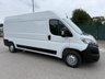 USED 2023 72 VAUXHALL MOVANO 2.2 CDTi 3500 BiTurbo Prime Panel Van 5dr Diesel Manual FWD L3 H2 Euro 6 (s/s) (140 ps) Prime Specification .