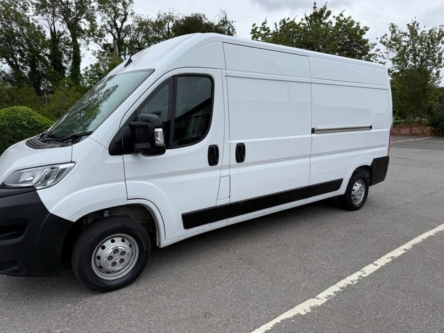 View our VAUXHALL MOVANO