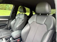 USED 2023 23 AUDI Q5 2.0 TDI 40 S line Sportback 5dr Diesel S Tronic quattro Euro 6 (s/s) (204 ps) 