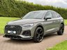 USED 2023 23 AUDI Q5 2.0 TDI 40 S line Sportback 5dr Diesel S Tronic quattro Euro 6 (s/s) (204 ps) 