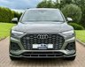 USED 2023 23 AUDI Q5 2.0 TDI 40 S line Sportback 5dr Diesel S Tronic quattro Euro 6 (s/s) (204 ps) 