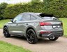 USED 2023 23 AUDI Q5 2.0 TDI 40 S line Sportback 5dr Diesel S Tronic quattro Euro 6 (s/s) (204 ps) 
