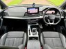 USED 2023 23 AUDI Q5 2.0 TDI 40 S line Sportback 5dr Diesel S Tronic quattro Euro 6 (s/s) (204 ps) 