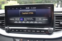 USED 2022 72 KIA XCEED 1.6 GDi 8.9kWh 3 SUV 5dr Petrol Plug-in Hybrid DCT Euro 6 (s/s) (139 bhp) COLOUR REVERSE CAMERA, CAR PLAY,