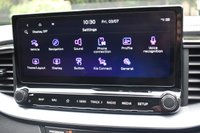 USED 2022 72 KIA XCEED 1.6 GDi 8.9kWh 3 SUV 5dr Petrol Plug-in Hybrid DCT Euro 6 (s/s) (139 bhp) COLOUR REVERSE CAMERA, CAR PLAY,