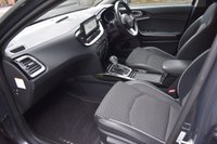 USED 2022 72 KIA XCEED 1.6 GDi 8.9kWh 3 SUV 5dr Petrol Plug-in Hybrid DCT Euro 6 (s/s) (139 bhp) COLOUR REVERSE CAMERA, CAR PLAY,