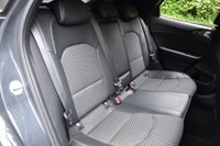 USED 2022 72 KIA XCEED 1.6 GDi 8.9kWh 3 SUV 5dr Petrol Plug-in Hybrid DCT Euro 6 (s/s) (139 bhp) COLOUR REVERSE CAMERA, CAR PLAY,