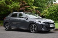 USED 2022 72 KIA XCEED 1.6 GDi 8.9kWh 3 SUV 5dr Petrol Plug-in Hybrid DCT Euro 6 (s/s) (139 bhp) COLOUR REVERSE CAMERA, CAR PLAY,