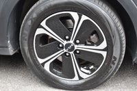 USED 2022 72 KIA XCEED 1.6 GDi 8.9kWh 3 SUV 5dr Petrol Plug-in Hybrid DCT Euro 6 (s/s) (139 bhp) COLOUR REVERSE CAMERA, CAR PLAY,